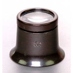 Lupa Zegarmistrzowskia Z2-CR23_8x